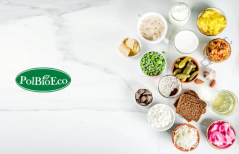 PolBioEco – Polski producent żywności ekologicznej