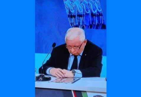 Krzysztof Skiba: Sen Jarka