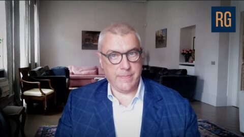 Roman Giertych: Talibowie PiS