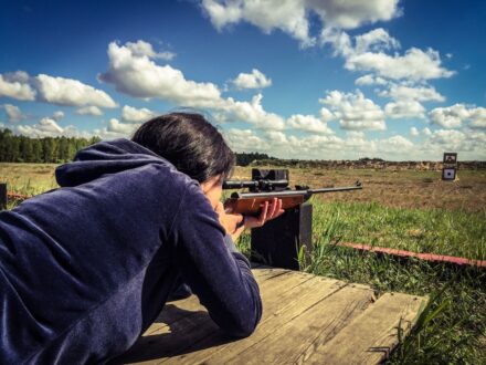 Akcesoria strzeleckie