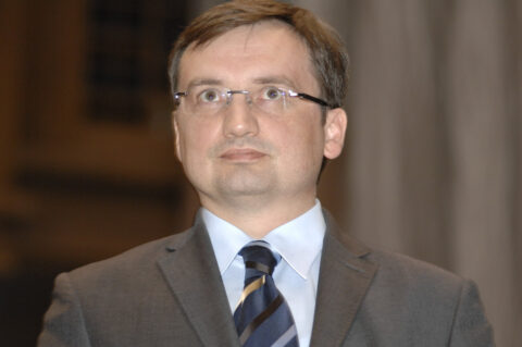 Zbigniew Ziobro