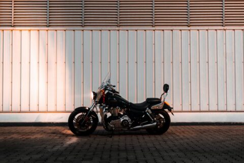 Jaki motocykl wybrać gdy ma się prawo jazdy kat. B?