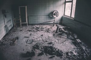 Co ma tarczyca do katastrofy w Czarnobylu?