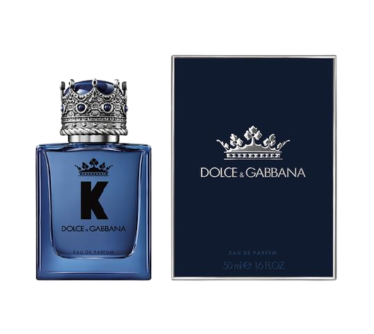 Woda perfumowana K by Dolce & Gabbana