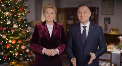 Krzysztof Skiba: Gorzkie święta