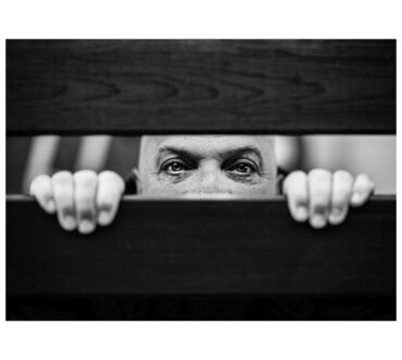 Krzysztof Skiba: Wioska zabita dechami