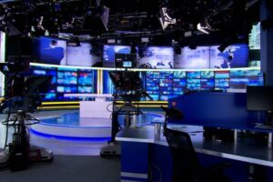 Lex TVN. PiS chce zmienić ostatnią niezależną telewizję w swoją tubę propagandową
