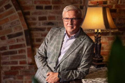 Wadim Tyszkiewicz: Jaki jest wzór prawdziwego Polaka?