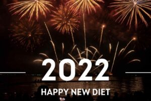 Czy dieta od Nowego Roku ma sens?