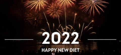 Czy dieta od Nowego Roku ma sens?