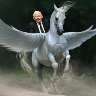 Roman Giertych: Ta bajka panie prezesie Kaczyński, nie będzie miała dla Pana dobrego zakończenia