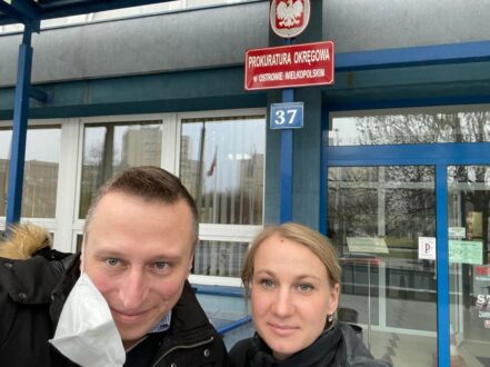 Roman Giertych: Dlaczego prokuratura uderza w Brejzę?