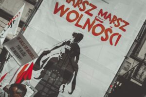 „Problemem jest brak możliwości wypowiedzenia Polsce członkostwa Unii”