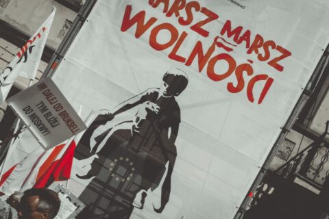 „Problemem jest brak możliwości wypowiedzenia Polsce członkostwa Unii”