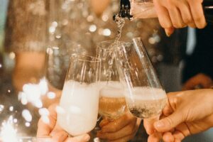 Postanowienia noworoczne, które powinien rozważyć każdy uzależniony od alkoholu