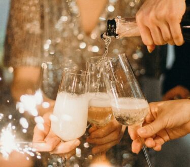 Postanowienia noworoczne, które powinien rozważyć każdy uzależniony od alkoholu