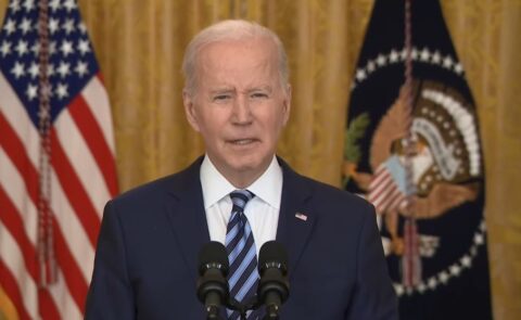 USA zezwalają Ukrainie na atakowanie celów w głębi Rosji