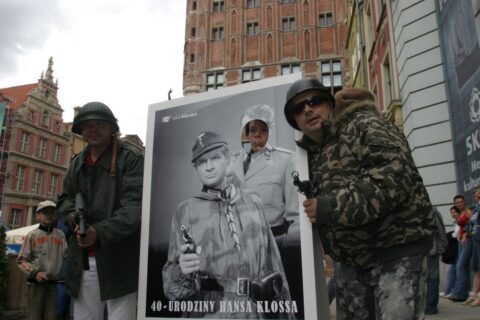 Krzysztof Skiba: Strona polska pragnie zapewnić Rosję, że miliony wydane na walkę z UE nie poszły na marne