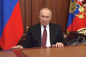 Były doradca Putina: Rosja jest silna, nie wolno jej nie doceniać. Mimo to Ukraina ma szansę z nią wygrać