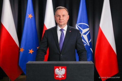 Andrzej Duda
