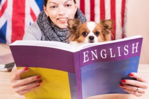 Nauka angielskiego – jak zacząć?