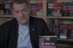 Przed niemieckim sądem rusza proces ks. Oko za homofobiczne wypowiedzi i „podżeganie do nienawiści”