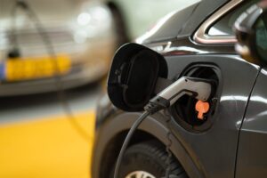 Diesel tak samo ekologiczny, jak samochód z napędem elektrycznym?