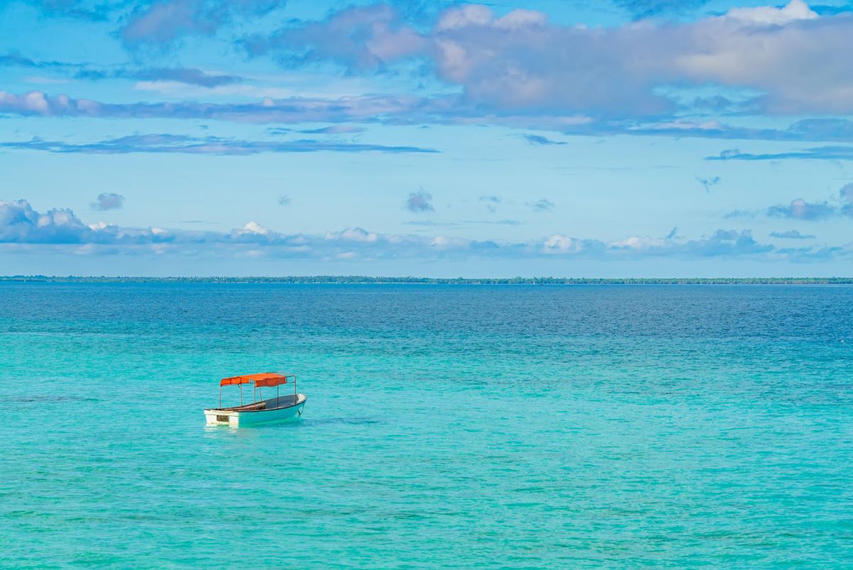 Urlop na Zanzibarze- co zwiedzić?