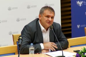 Sędzia Żurek wygrywa w Strasburgu. Polska naruszyła prawo do rzetelnego sądu oraz prawo do swobody wypowiedzi