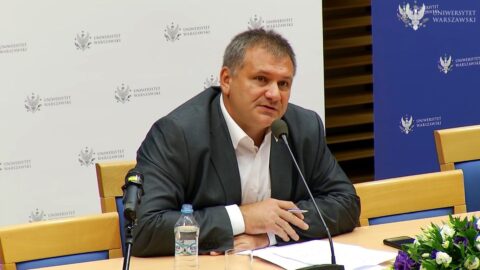 Sędzia Żurek wygrywa w Strasburgu