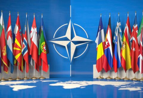 NATO ma tylko „pięć do dziewięciu lat” na przygotowanie się na ewentualny atak Rosji
