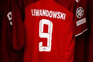 Lewandowski opuszcza Niemcy. Kiedyś był obiektem drwin, dziś jest legendą