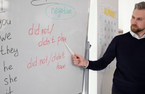 Czy warto uczyć się języka angielskiego