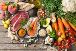 Niedobór białka – co jeść w takim przypadku?