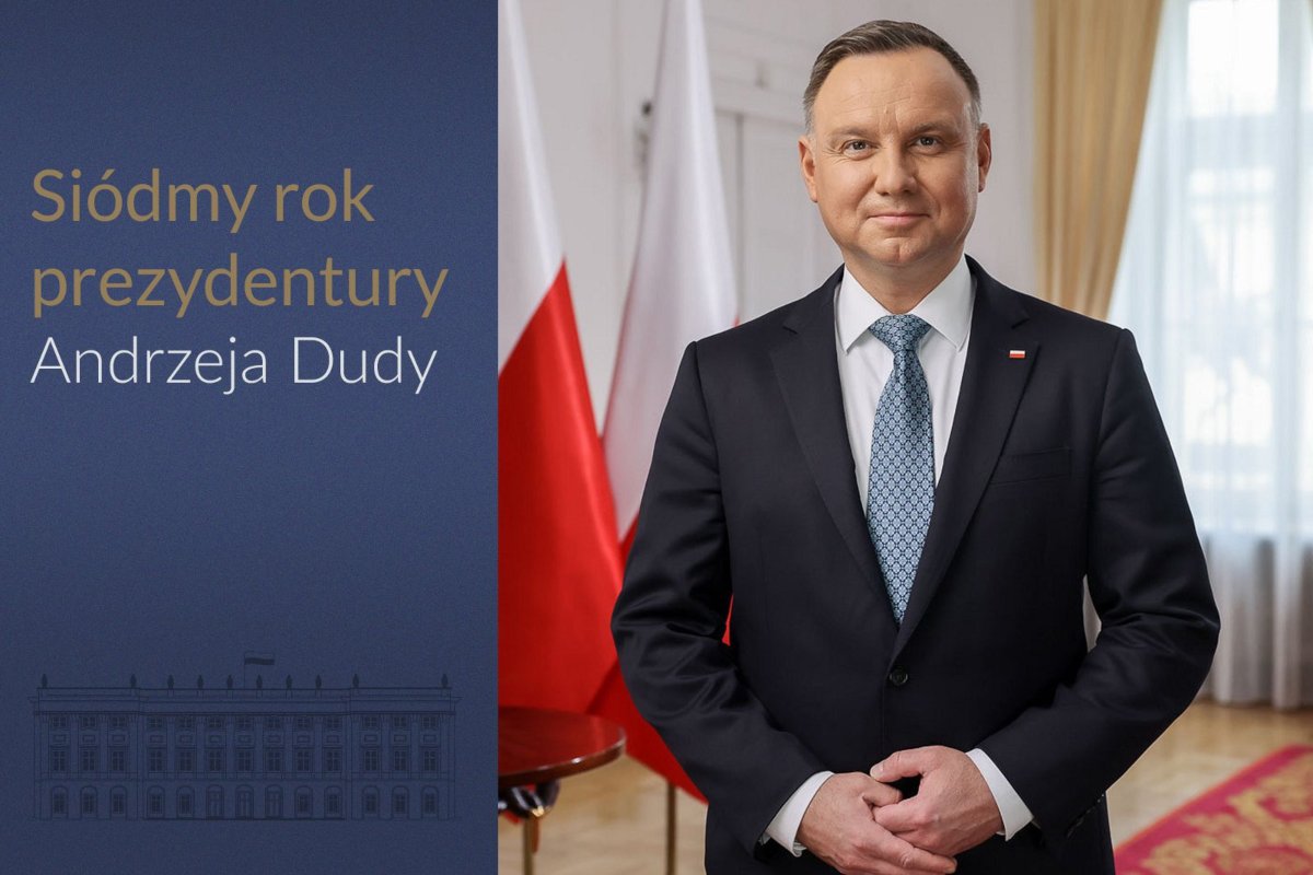 Andrzej Duda