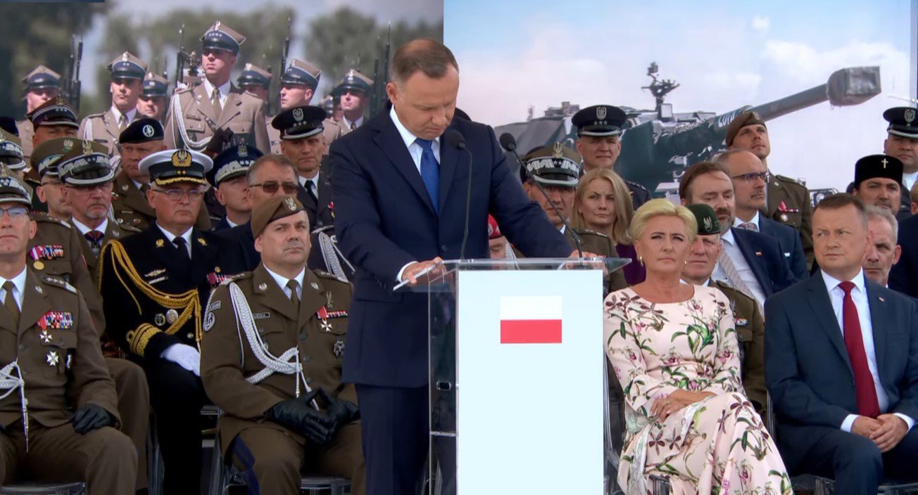 Andrzej Duda