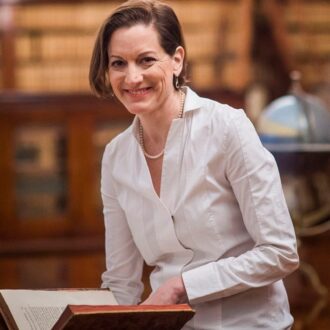 Anne Applebaum