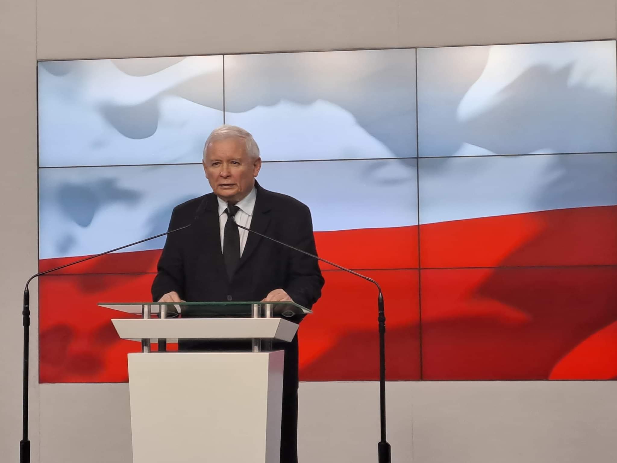 Jarosław Kaczyński