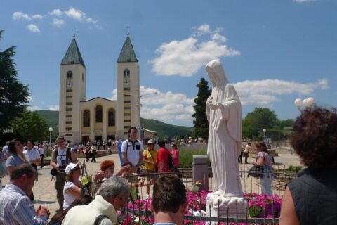Medjugorje