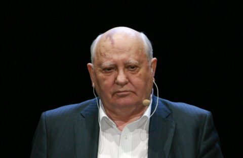 Michaił Gorbaczow