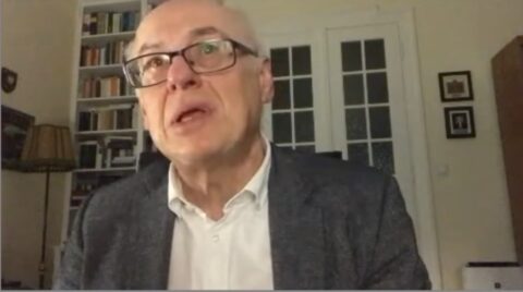 Zdzisław Krasnodębski