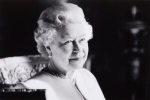 Królowa Wielkiej Brytanii Elżbieta II zmarła w wieku 96 lat