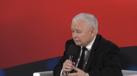 Krzysztof Skiba: Kandydat PiS na prezydenta? Prezes ma dylemat: wybrać „świeże mięso”, czy „starą twarz”, po to, by robić nowe numery