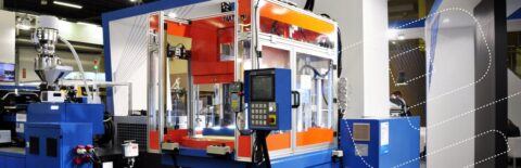 Wtryskarki pionowe w produkcji tworzyw sztucznych – rodzaje i zastosowanie