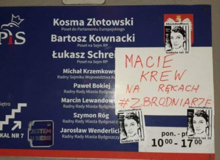 PE: wysłuchanie publiczne dot. zakazu aborcji w Polsce. „Rejestr ciąż, obowiązek ewidencji wkładek domacicznych, sześć śmierci”