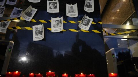 W ostatnich 20 latach na świecie zamordowano 1668 dziennikarzy. Najniebezpieczniejszymi krajami są Syria i Irak