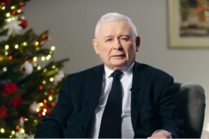 Adam Mazguła: życzę Polakom Polski bez PiS-kaczyzmu