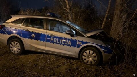 Krzysztof Skiba: Policjanci porwali dwie nastolatki w celu „pokazania koguta”