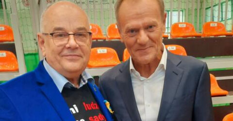 Adam Mazguła: Wszystko wskazuje, że zaprzysiężenie rządu Tuska odbędzie się 13 grudnia. Dobra data?