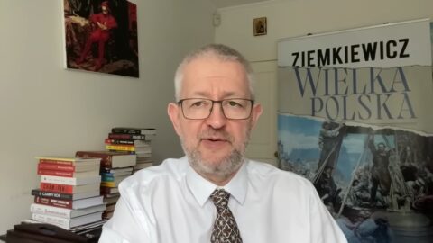 Ziemkiewicz ponownie skazany. Czy Andrzeja Dudę po raz kolejny go ułaskawi